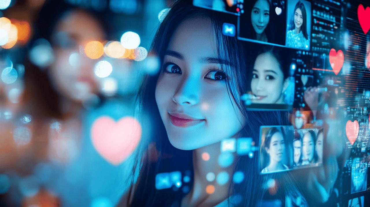 Comment rencontrer des femmes asiatiques sérieuses en ligne : ils racontent leur belle histoire d’amour