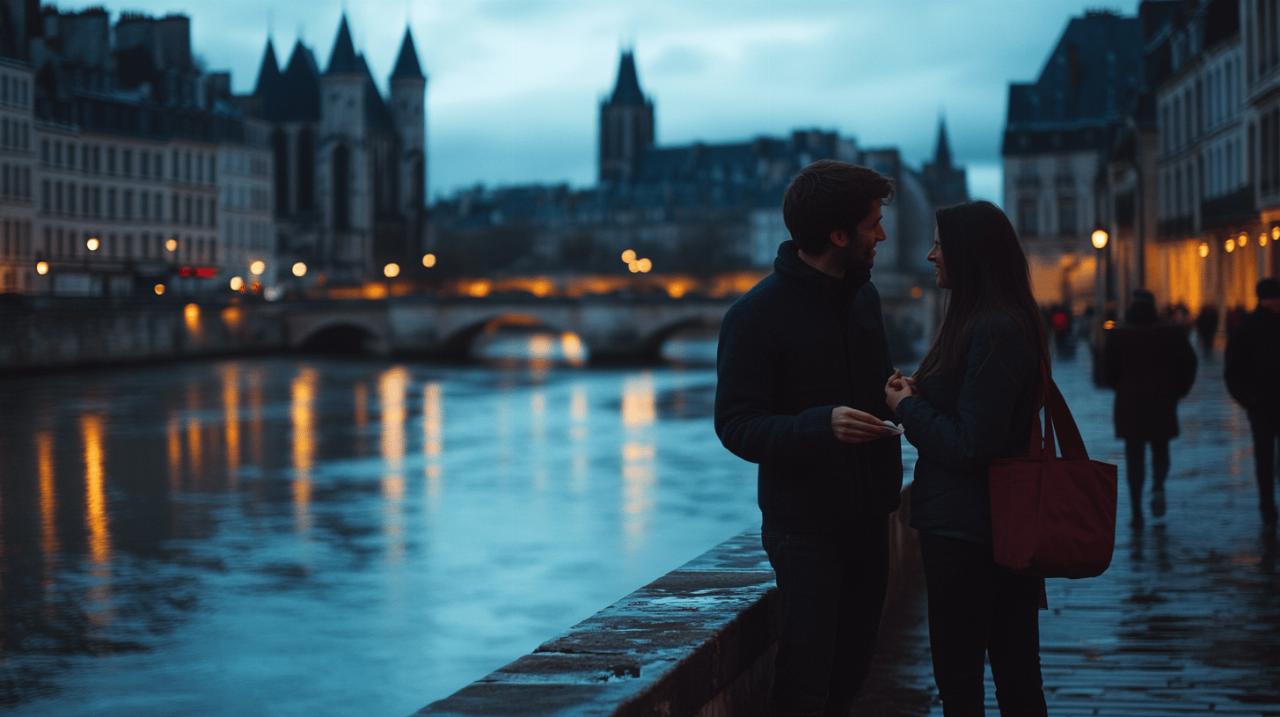 Applications de rencontre à Rouen : pourquoi Badoo sort du lot ?